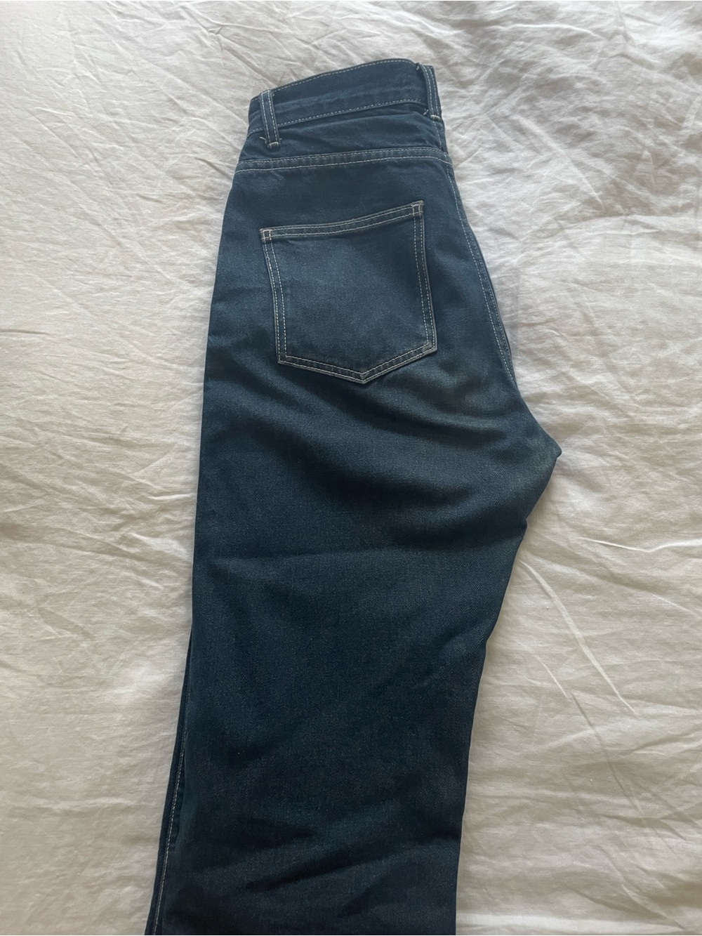 Rudy Jude Utility Jeans RJ size 2 - Picture 2 of 7